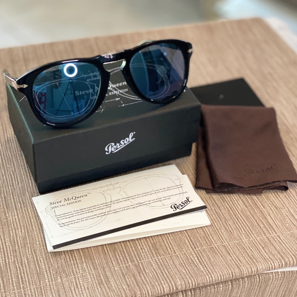 Sale Persol sunglasses Special Edition!